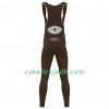 Bib Cykelbukser 2020 AG2R La Mondiale N002